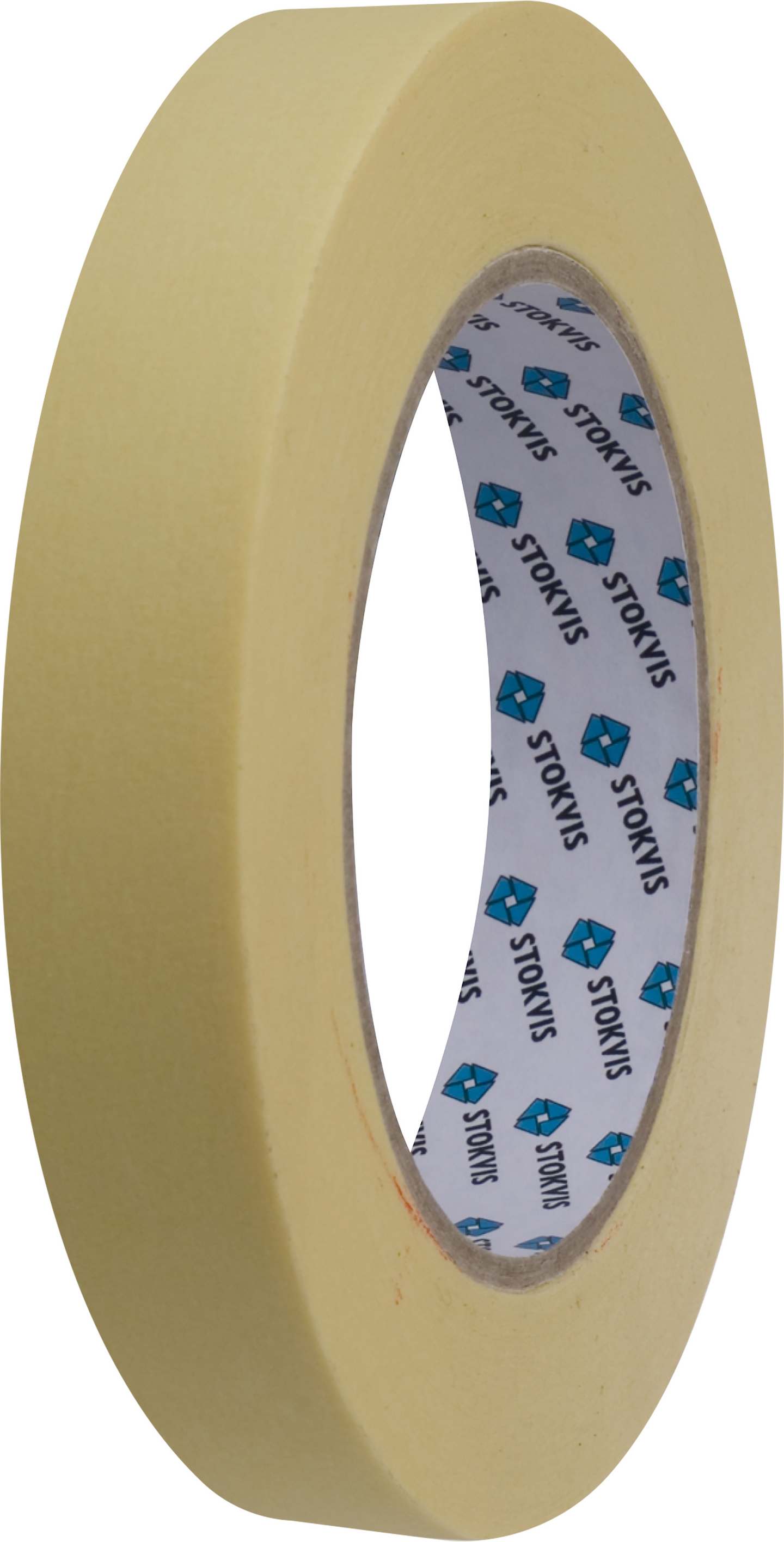 MASKERINGSTEJP 80GR 19MM 50M