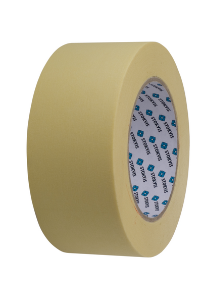 MASKERINGSTEJP 80GR 25MM 50M