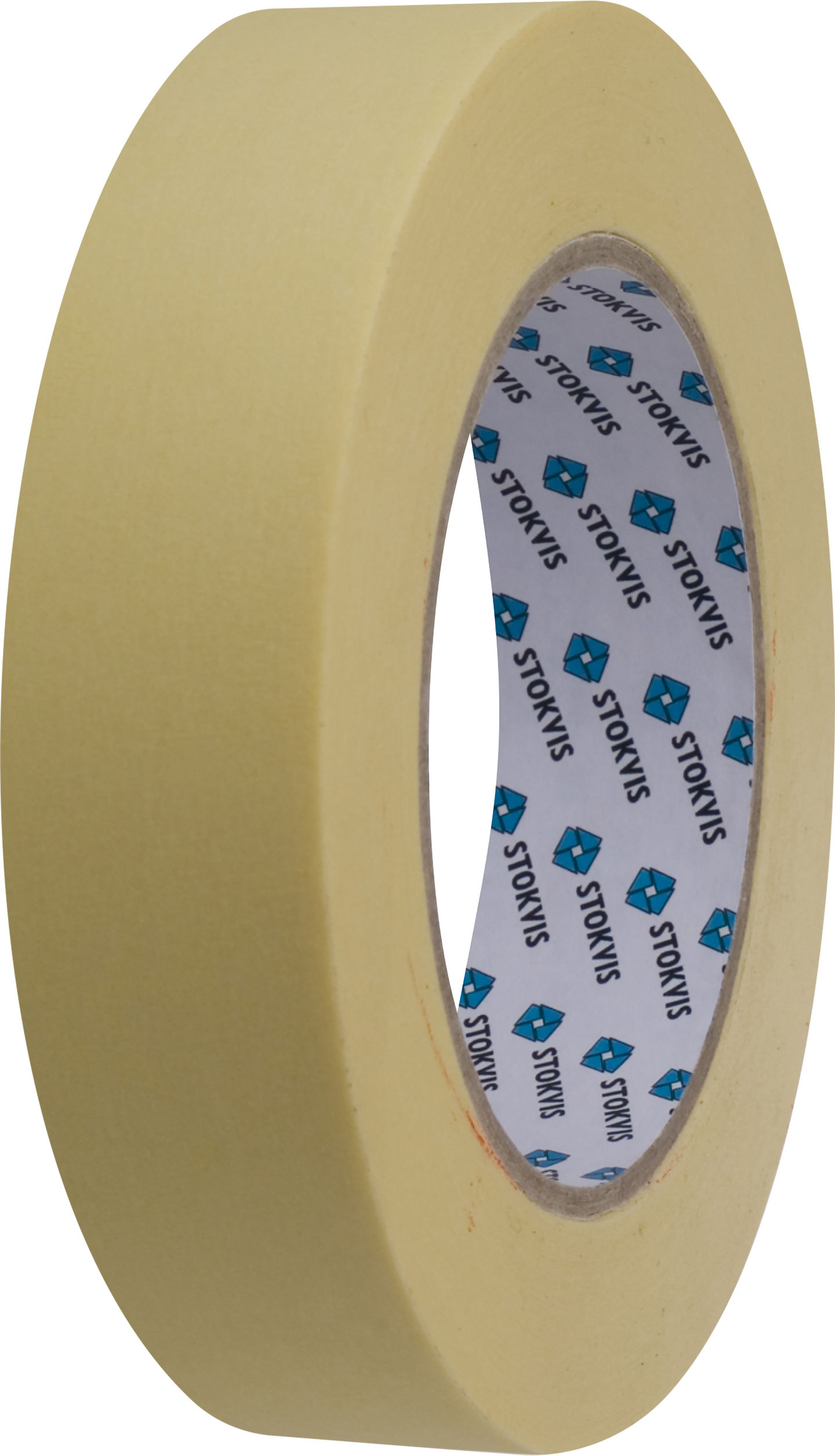 MASKERINGSTEJP 80GR 25MM 50M