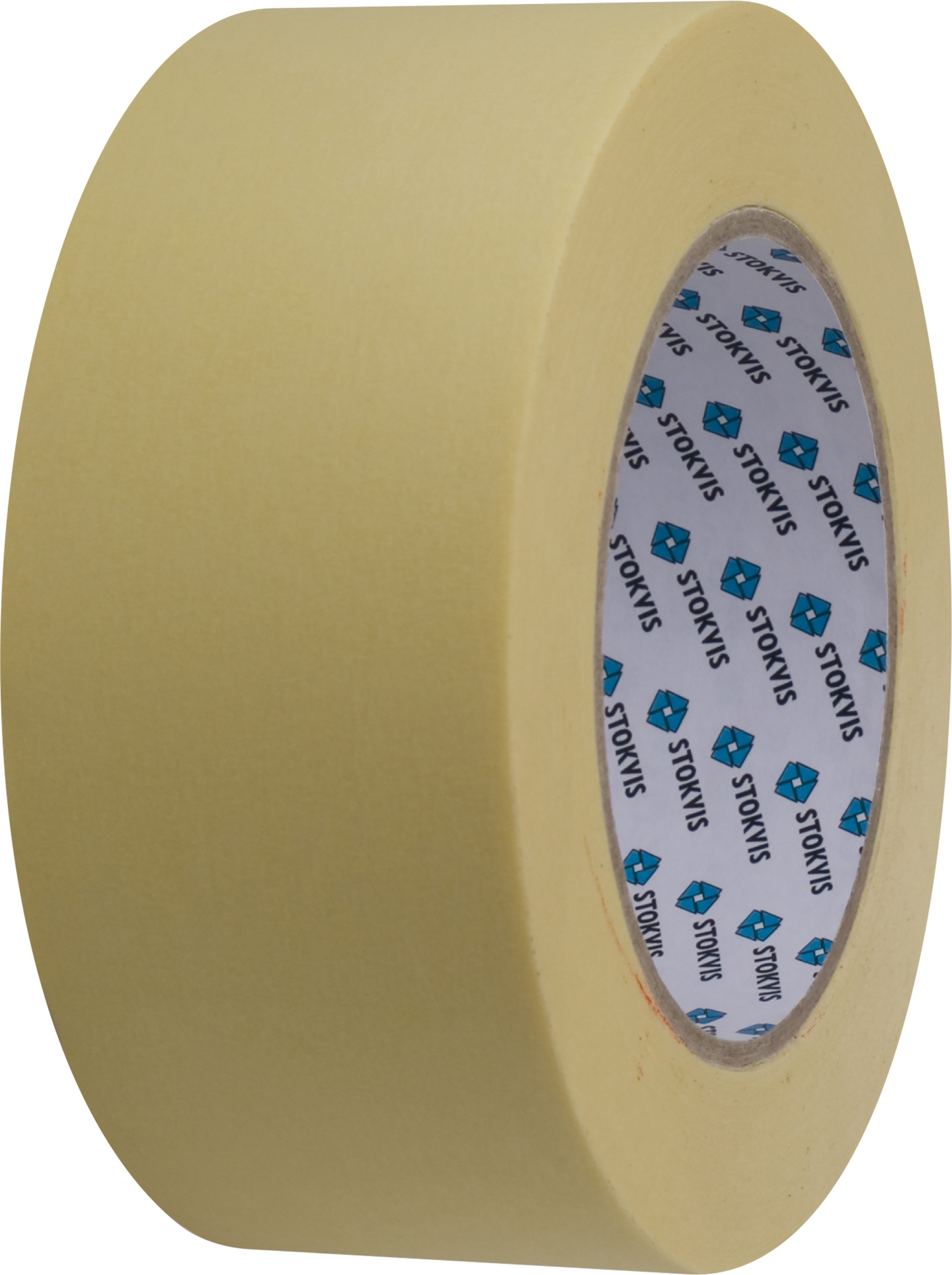 MASKERINGSTEJP 80GR 50MM 50M