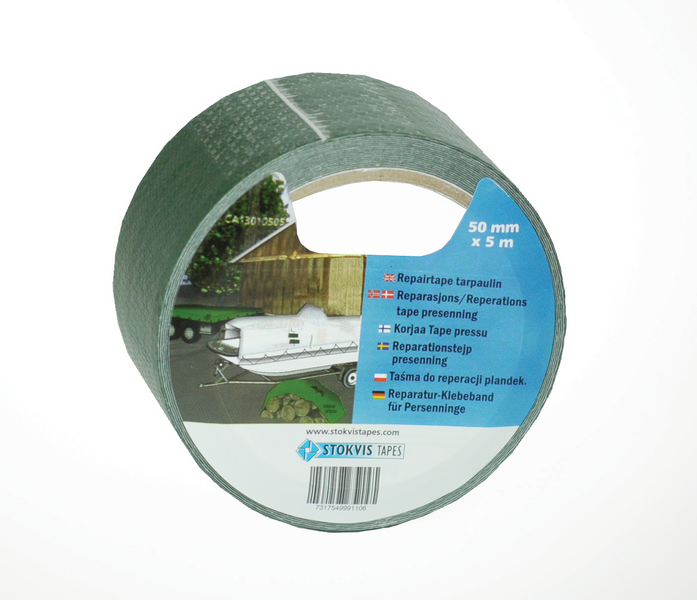 REPARATIONSTEJP PRESS 100MM 5M