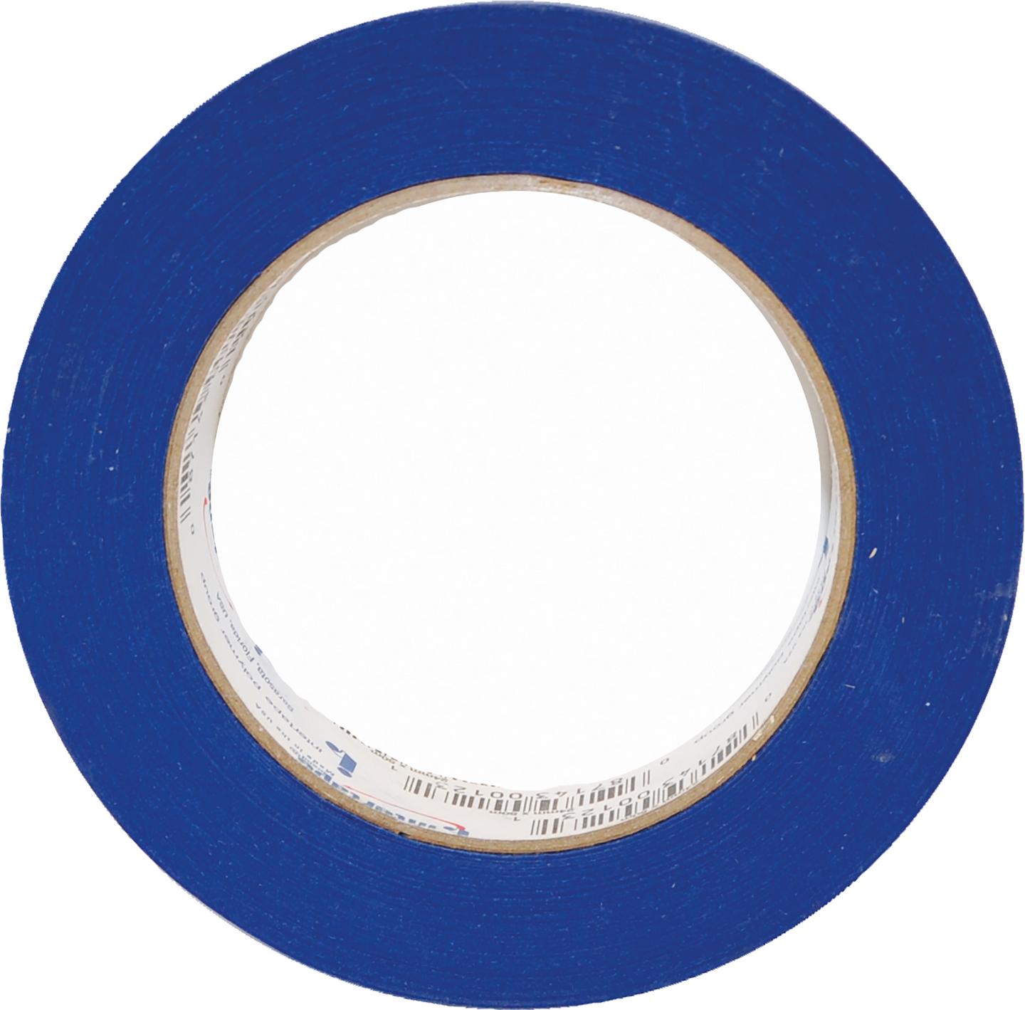 MASKERINGSTEJP STOKVIS BLÅ 36MMX50M UV OCH VÄDERBESTÄNDIG