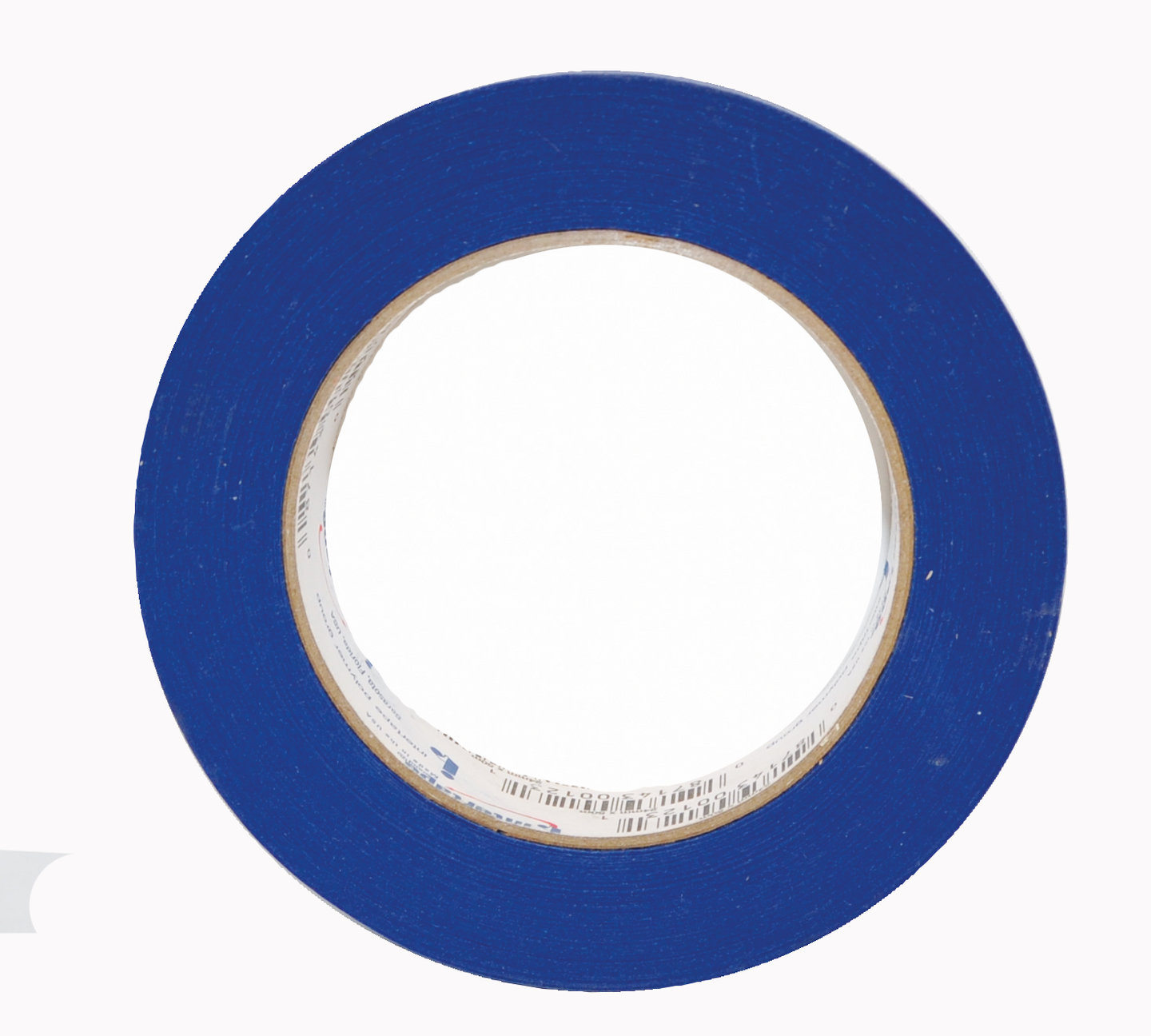 MASKERINGSTEJP STOKVIS BLÅ 36MMX50M UV OCH VÄDERBESTÄNDIG