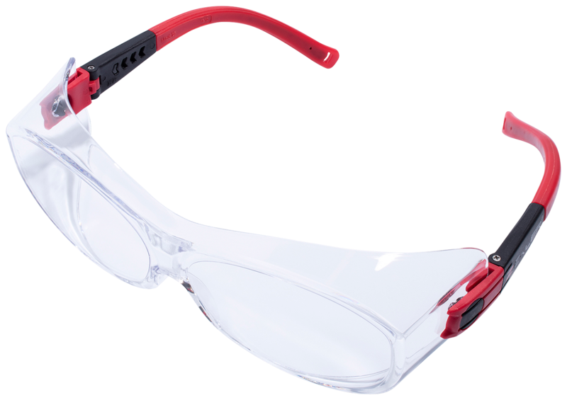 SKYDDSGLASÖGA ZEKLER 25 KLAR