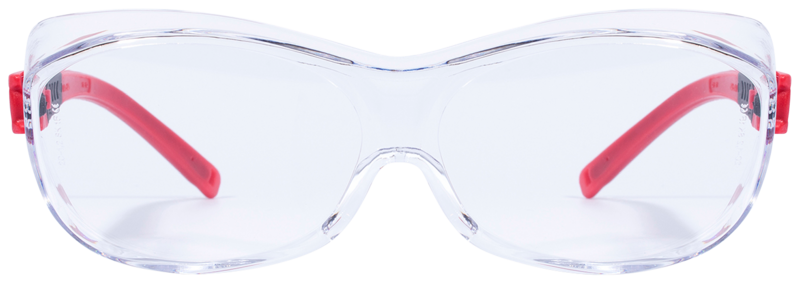 SKYDDSGLASÖGA ZEKLER 25 KLAR