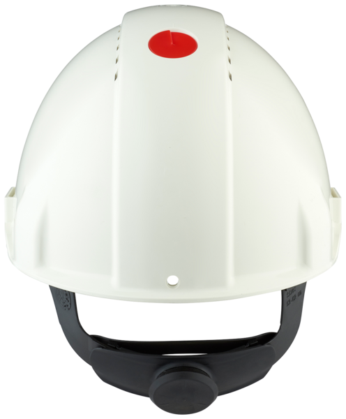 Suojakypärä 3M PELTOR G3000NUVVI valkoinen ruuvisäädöllä