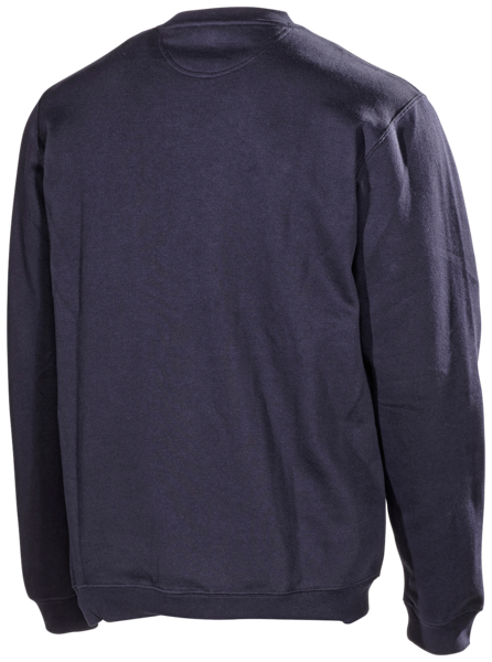 SWEATSHIRT 637PB MARIN L