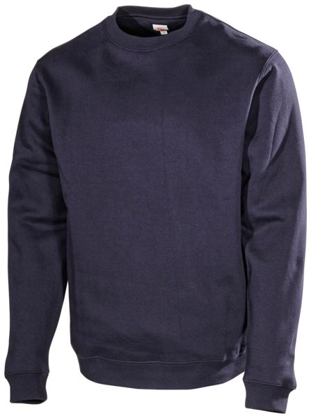 SWEATSHIRT 637PB MARIN L