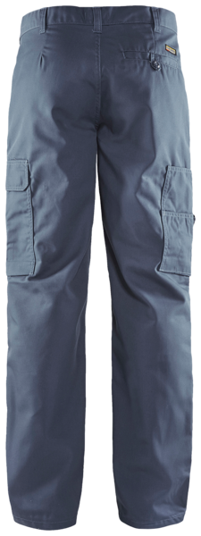 Housut Blåkläder 140018009400 harmaa