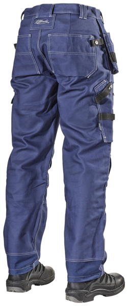 HANTVERKSBYXA 101B MARIN 46