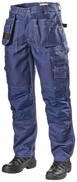 HANTVERKSBYXA 101B MARIN 46