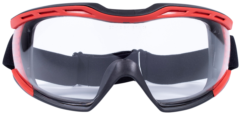 KORGGLASÖGON 95 HC/AF ZEKLER