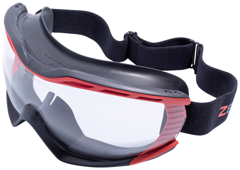 KORGGLASÖGON 95 HC/AF ZEKLER