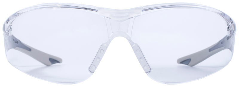 SKYDDSGLASÖGA ZEKLER 31 KLAR HC/AF