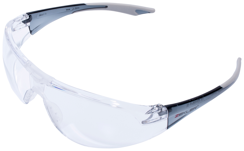 SKYDDSGLASÖGA ZEKLER 31 KLAR HC/AF