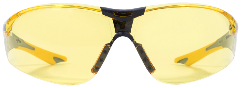 SKYDDSGLASÖGA ZEKLER 31 GUL HC/AF