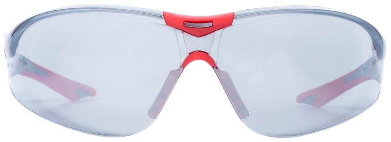 SKYDDSGLASÖGA ZEKLER 31 SILVER HC/AF