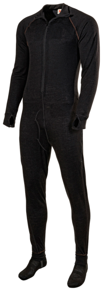 OVERALL 718UP GRÅ M