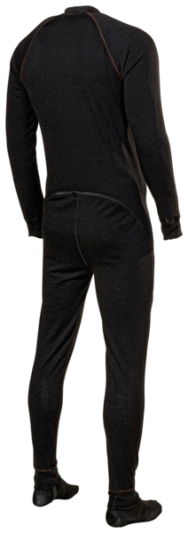 OVERALL 718UP GRÅ M