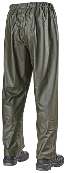 REGNBYXA 930PU GRÖN XL