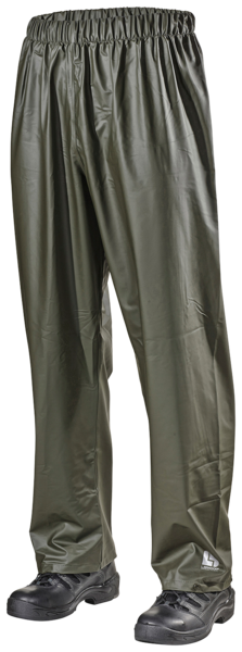 REGNBYXA 930PU GRÖN XL