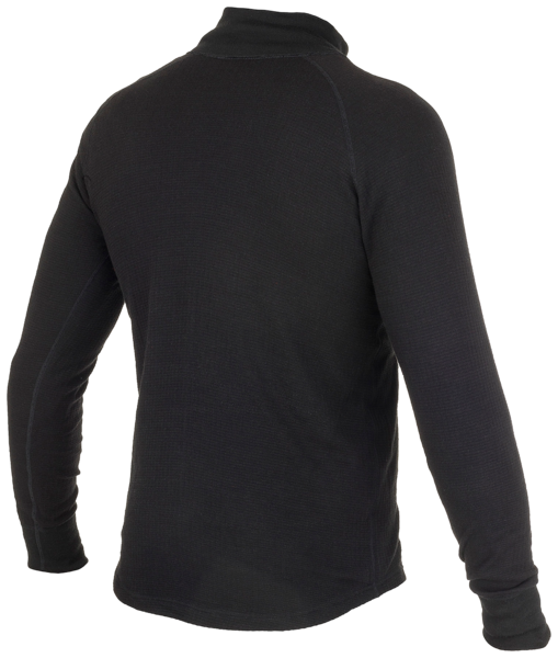 POLOTRÖJA 716UP GRÅ S