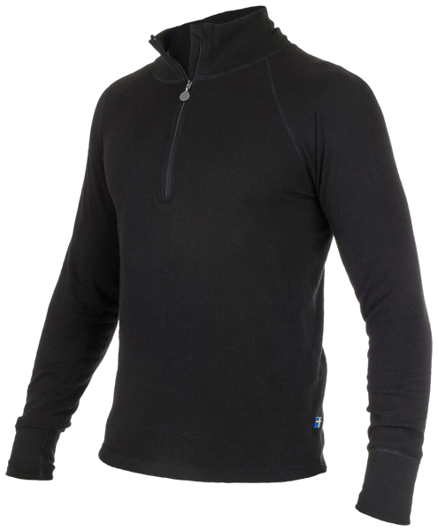 POLOTRÖJA 716UP GRÅ S