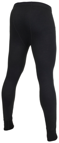 LÅNGKALSONG 712UP GRÅ S