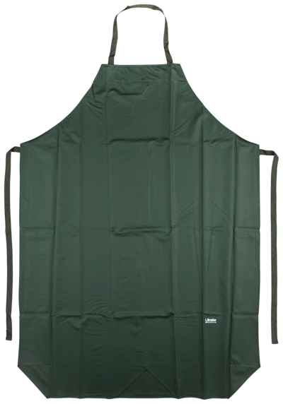 FÖRKLÄDE 983PVC GRÖN