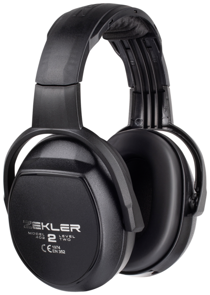 HÖRSELKÅPA ZEKLER 402