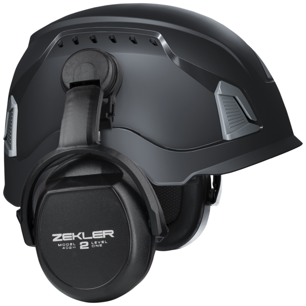 HÖRSELKÅPA ZEKLER 402H