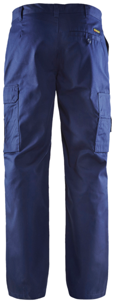 Housut Blåkläder 140018008900 mariininsininen