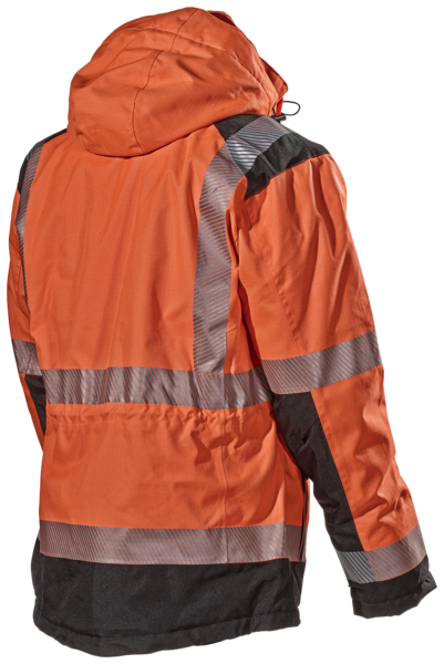 JACKA 430P ORANGE XL