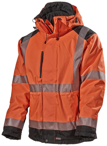 JACKA 430P ORANGE XL