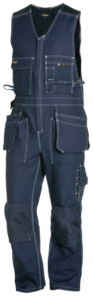 Avohaalari Blåkläder 265013708800 mariininsininen