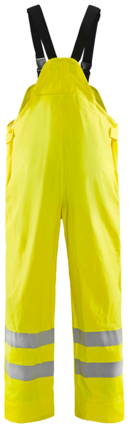 Sadehousut Blåkläder Heavy Weight Extreme 138620053300 Hi-Vis keltainen