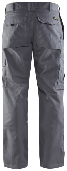 Housut Blåkläder 140718009400 harmaa