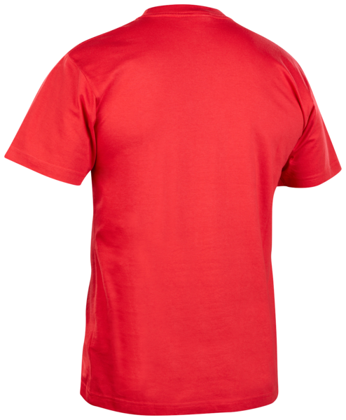 T-paita Blåkläder 330010305600 punainen