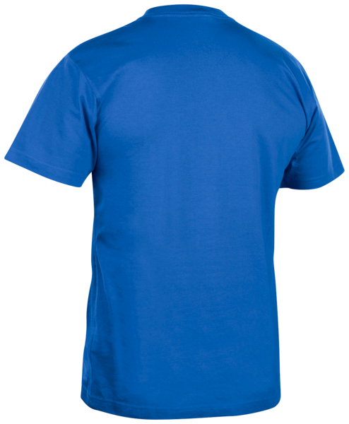 T-paita Blåkläder 330010308500 keskisininen