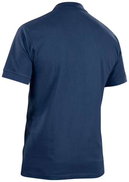 Pikeepaita Blåkläder 330510358900 tummansininen