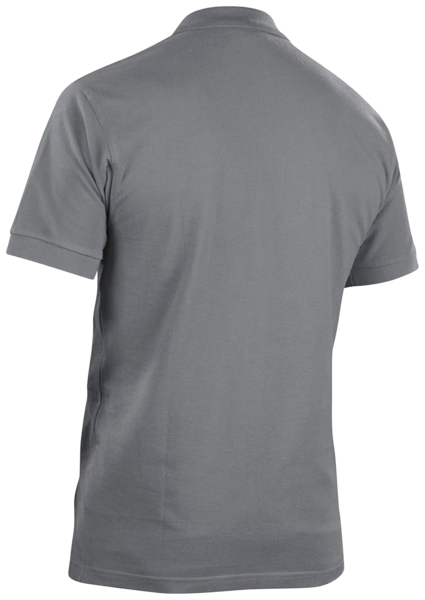 Pikeepaita Blåkläder 330510359400 harmaa