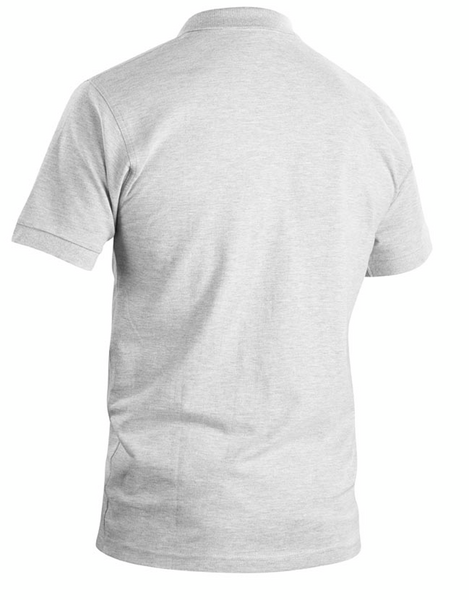 Pikeepaita Blåkläder 330510359000 vaaleanharmaa