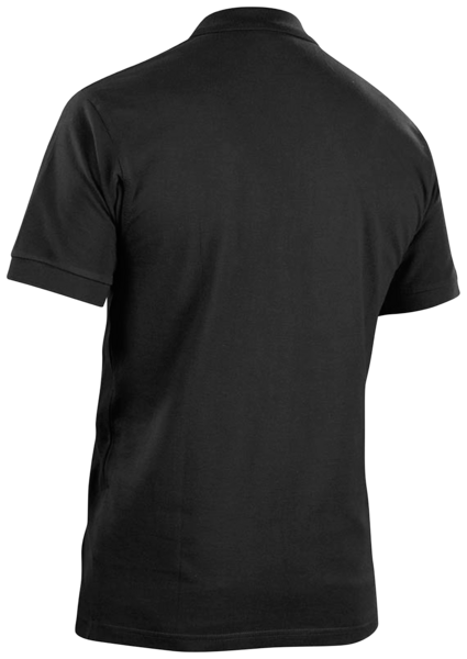 Pikeepaita Blåkläder 330510359900 musta