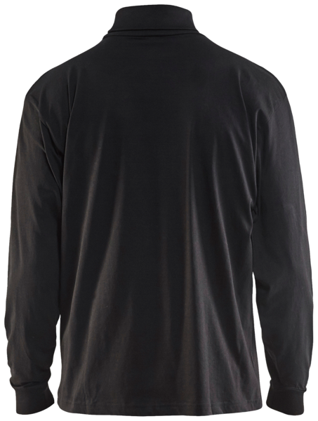 Poolo Blåkläder 332010409900 musta