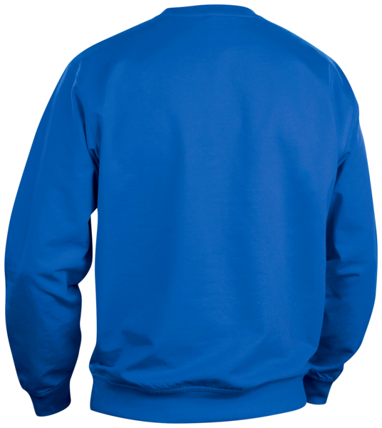 Collegepaita Blåkläder 334011588500 keskisininen