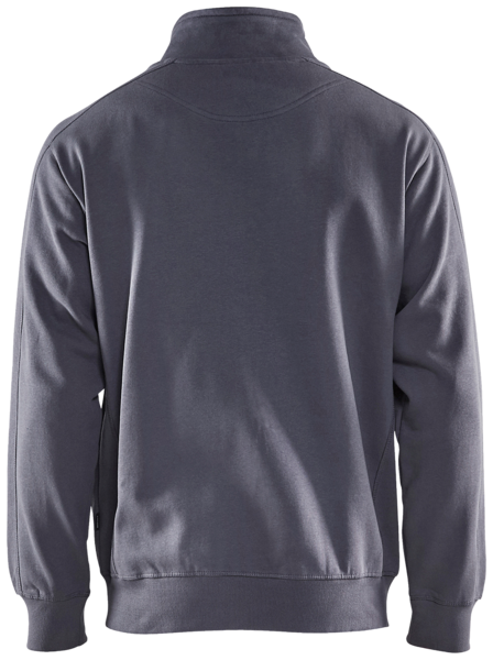 Collegepaita Blåkläder 334910489400 harmaa