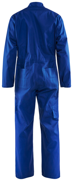 Haalari Blåkläder 627018008500 keskisininen