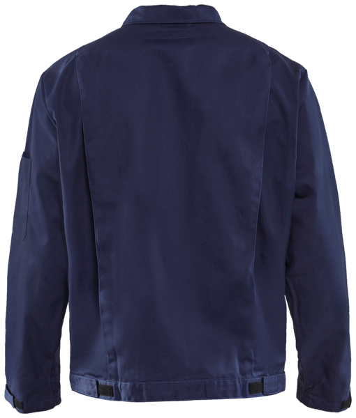 Takki Blåkläder 472012108800 mariininsininen