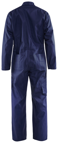 Haalari Blåkläder 627018008900 mariininsininen