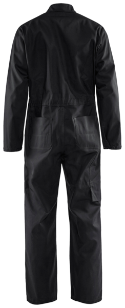 Haalari Blåkläder 627018009900 musta